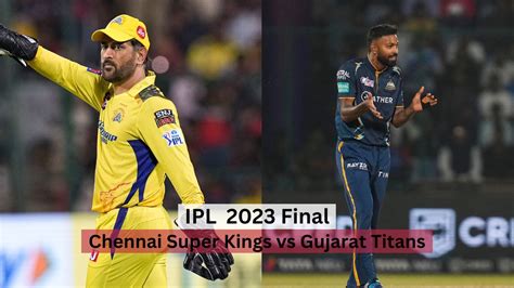 IPL 2023 Winner Betting Odds & Expert Predictions .